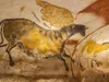 Lascaux cave painting